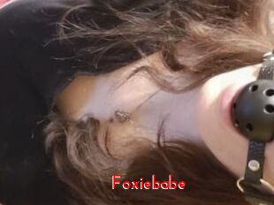 Foxiebabe