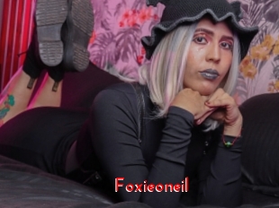 Foxieoneil