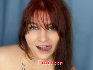 foximoon The Sex