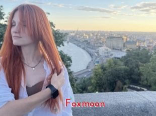 foxmoon The Sex
