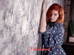 Foxolesya