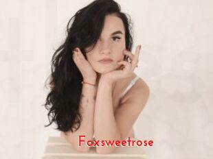 Foxsweetrose
