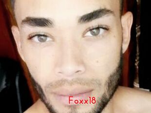 Foxx18