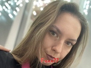 Foxx77