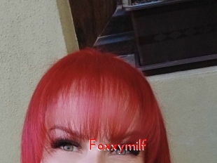 Foxxymilf