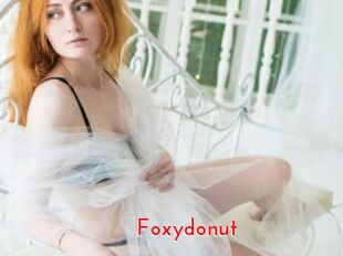 Foxydonut