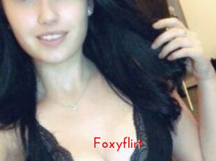 Foxyflirt