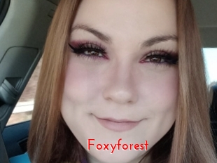 Foxyforest
