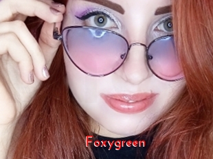 Foxygreen