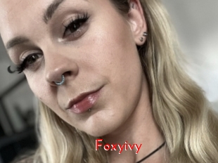 Foxyivy