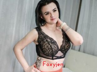 Foxyjen