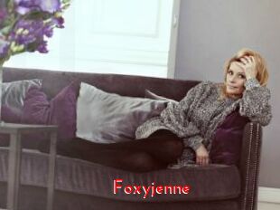 Foxyjenne