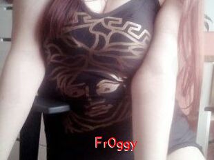 Fr0ggy