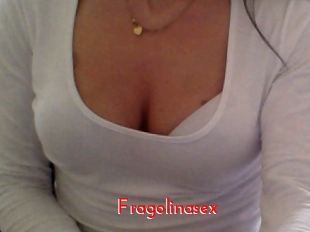 Fragolinasex