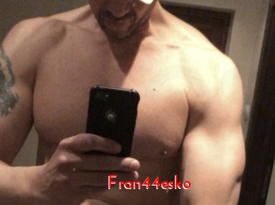 fran44esko The Sex