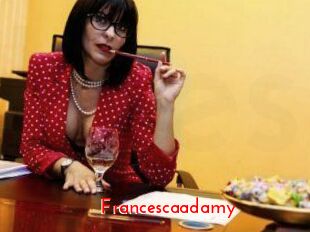 Francescaadamy