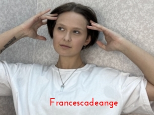 francescadeange The Sex