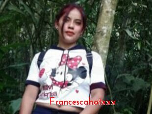 Francescahotxxx