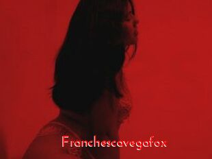 Franchescavegafox