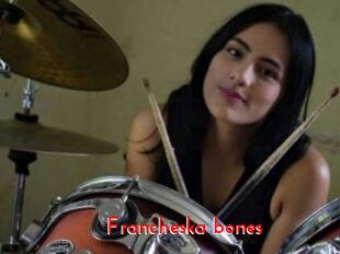 Francheska_bones