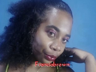 Franciabrown