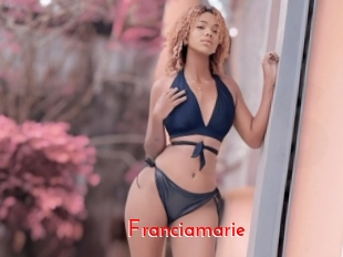 Franciamarie