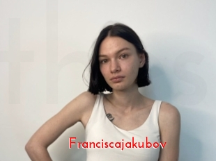 Franciscajakubov