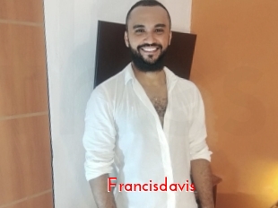francisdavis The Sex