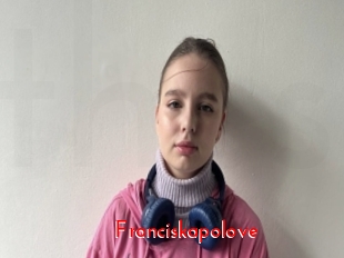 Franciskapolove