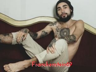 franckenstein69 The Sex