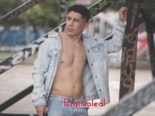 Francoleal