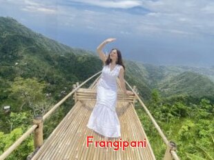 Frangipani