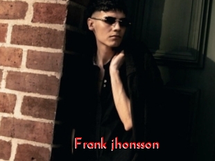Frank_jhonsson