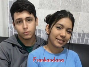 frankandana The Sex
