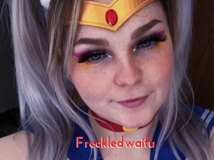 Freckledwaifu