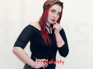 Fredafeisty