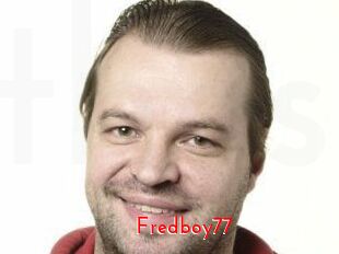 Fredboy77
