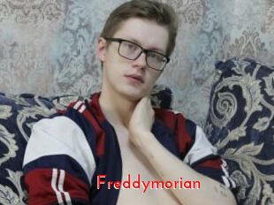 Freddymorian