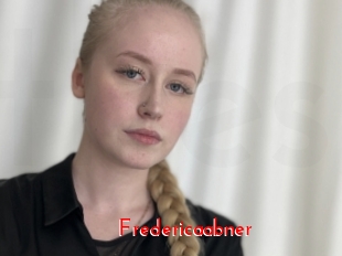 Fredericaabner