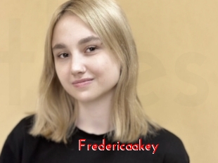 Fredericaakey