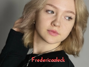 Fredericaaleck
