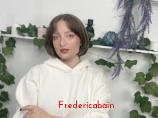 fredericabain The Sex
