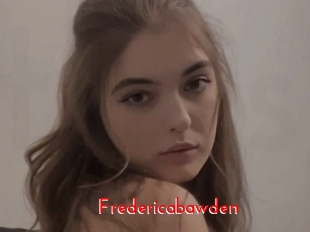 Fredericabawden