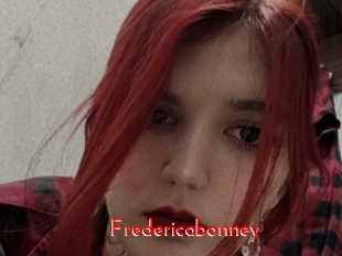 Fredericabonney