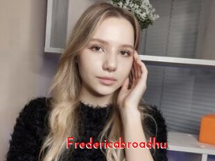 Fredericabroadhu
