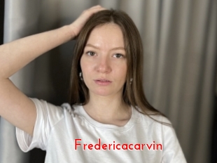 fredericacarvin The Sex
