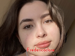 Fredericaclose