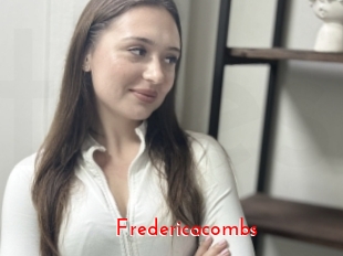 Fredericacombs