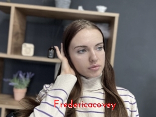 Fredericacovey