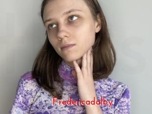 Fredericadolby